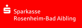 Logo der Sparkasse Rosenheim-Bad Aibling