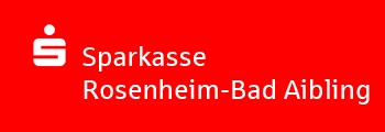 Startseite der Sparkasse Rosenheim-Bad Aibling